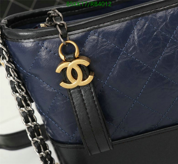 Chanel-Bag-4A Quality Code: RB4012 $: 85USD