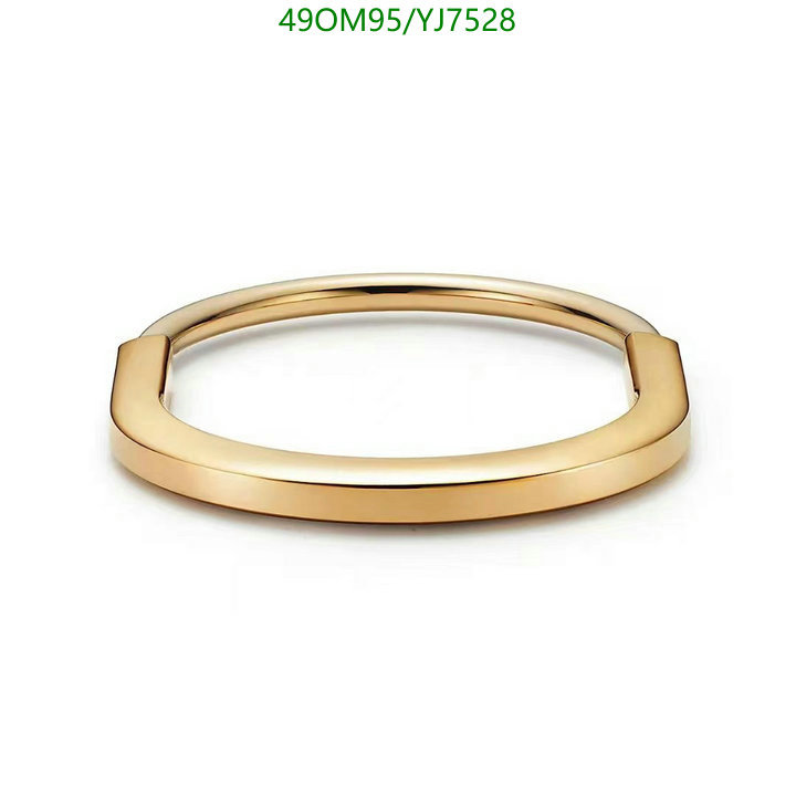 Tiffany-Jewelry Code: YJ7528 $: 49USD