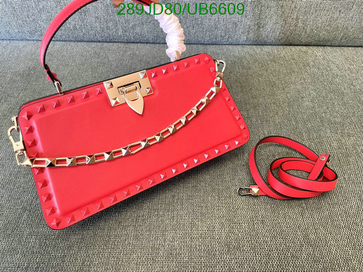 Valentino-Bag-Mirror Quality Code: UB6609 $: 289USD