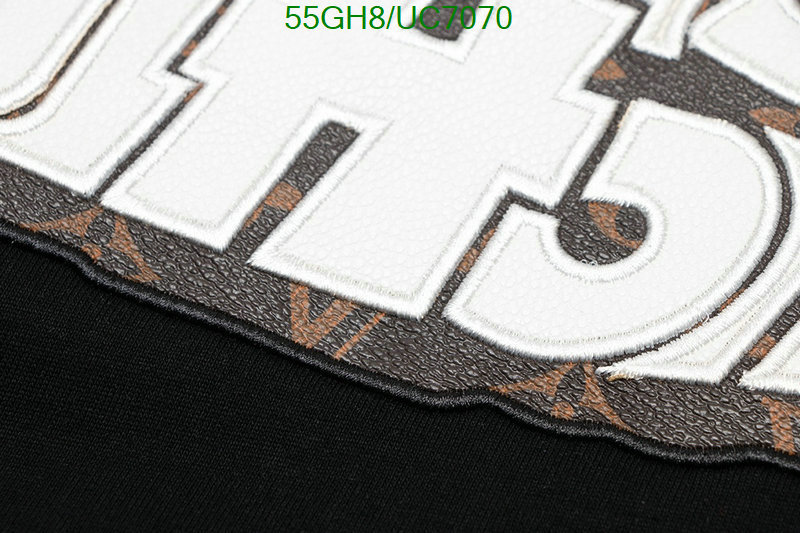 LV-Clothing Code: UC7070 $: 55USD