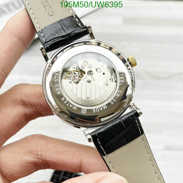 Patek Philippe-Watch-Mirror Quality Code: UW6395 $: 195USD