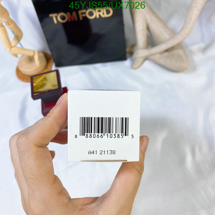 Tom Ford-Pe Code: UX7026 $: 45USD