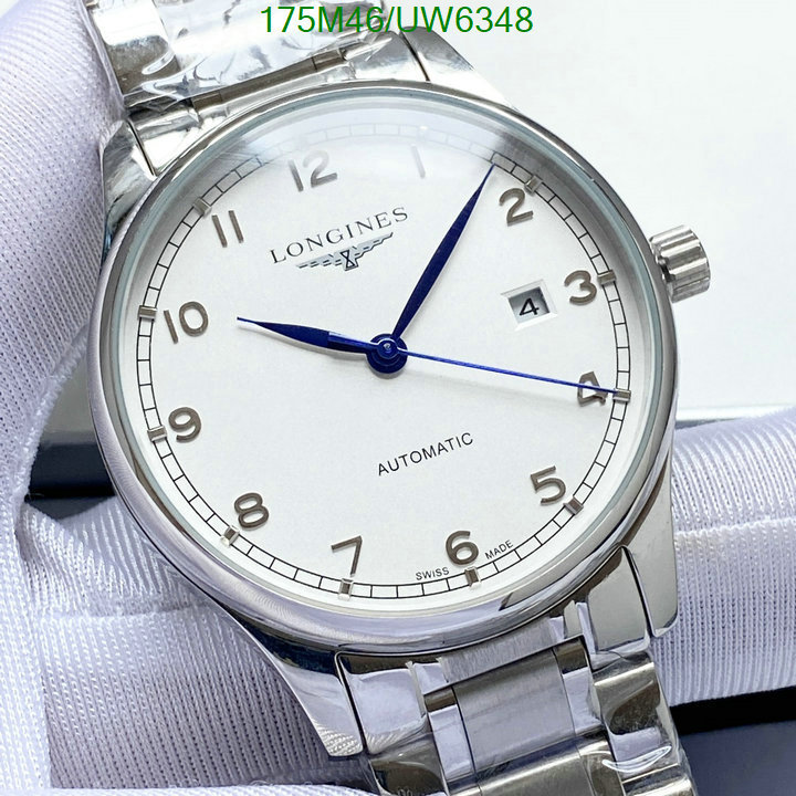 LONGINES-Watch-4A Quality Code: UW6348 $: 175USD