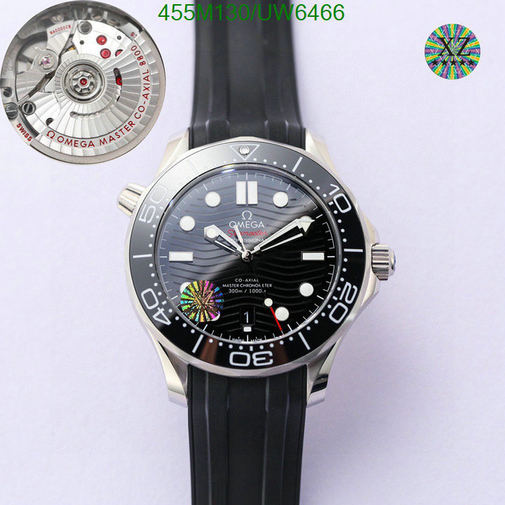 Omega-Watch-Mirror Quality Code: UW6466 $: 455USD