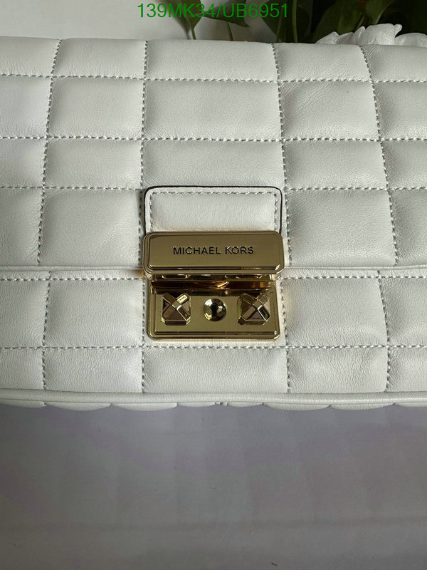 Michael Kors-Bag-Mirror Quality Code: UB6951 $: 139USD