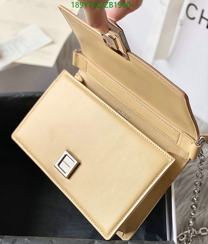 Givenchy-Bag-Mirror Quality Code: ZB1960 $: 189USD