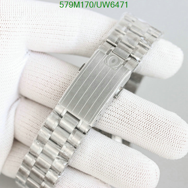 Omega-Watch-Mirror Quality Code: UW6471 $: 579USD