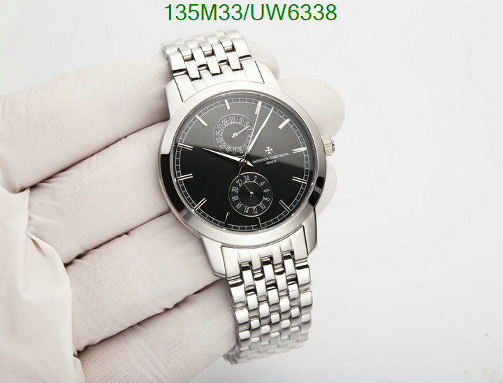 Vacheron Constantin-Watch-4A Quality Code: UW6338 $: 135USD