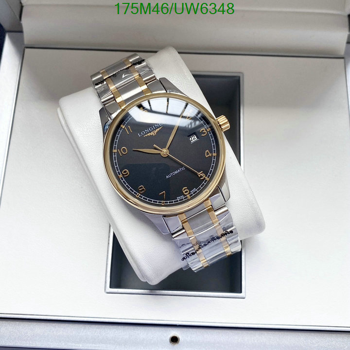 LONGINES-Watch-4A Quality Code: UW6348 $: 175USD