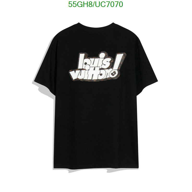 LV-Clothing Code: UC7070 $: 55USD