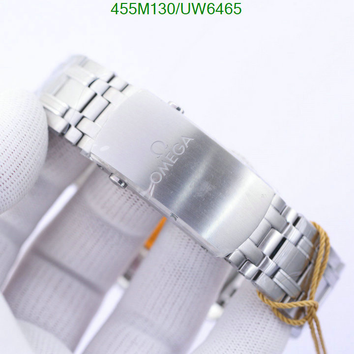 Omega-Watch-Mirror Quality Code: UW6465 $: 455USD