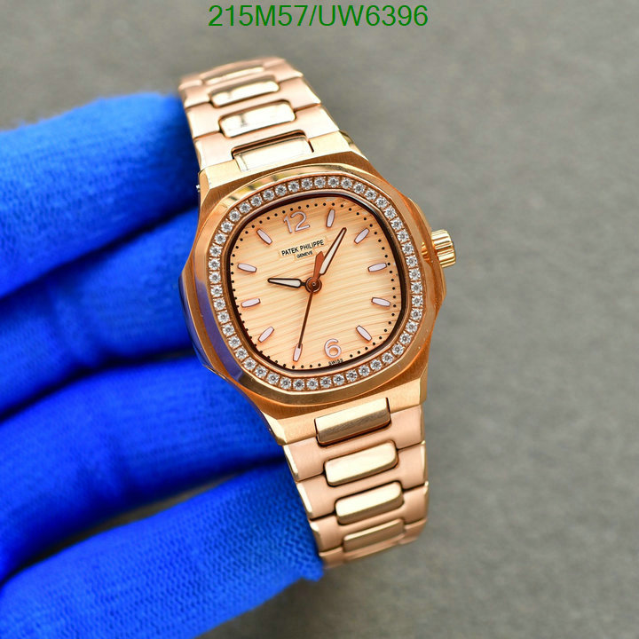 Patek Philippe-Watch-Mirror Quality Code: UW6396 $: 215USD