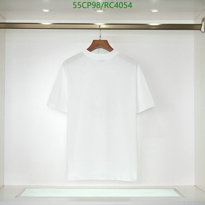 Alexander McQueen-Clothing Code: RC4054 $: 55USD