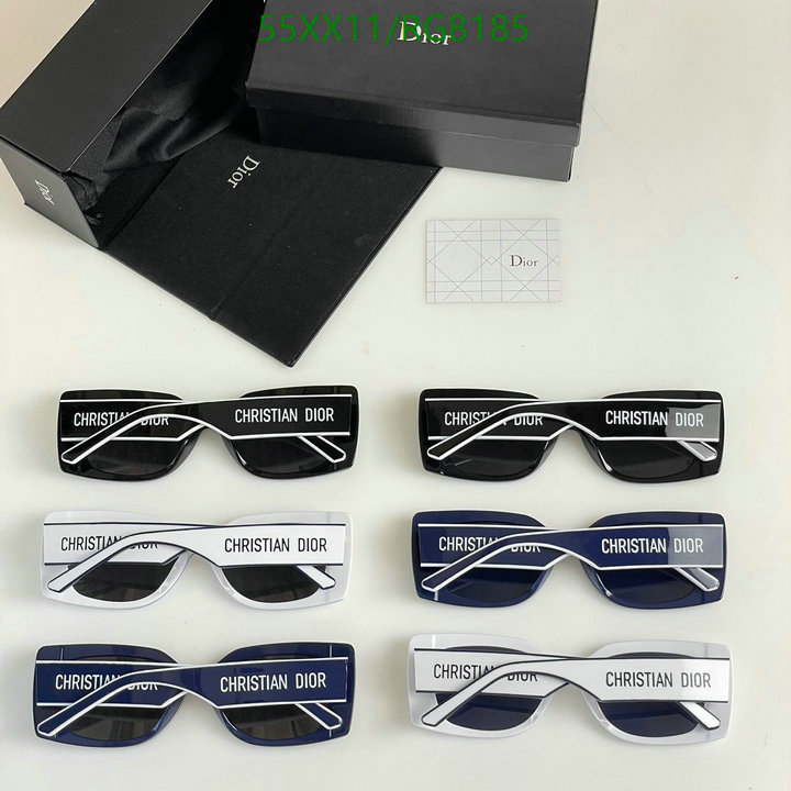 Dior-Glasses Code: RG8185 $: 55USD