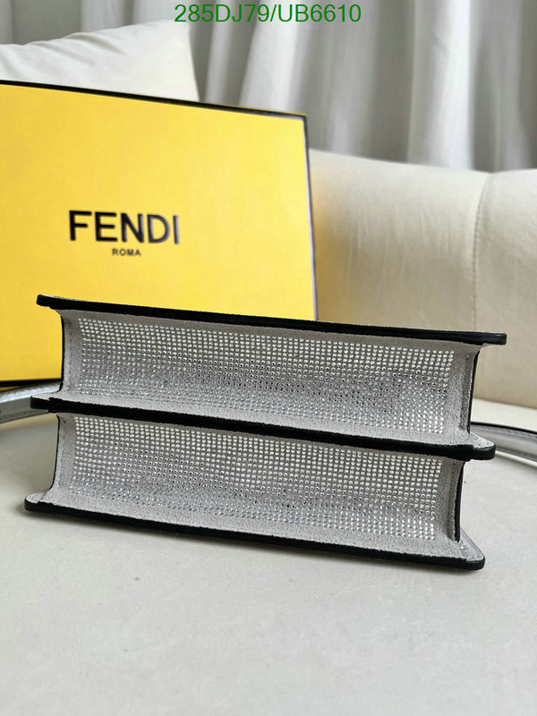 Fendi-Bag-Mirror Quality Code: UB6610