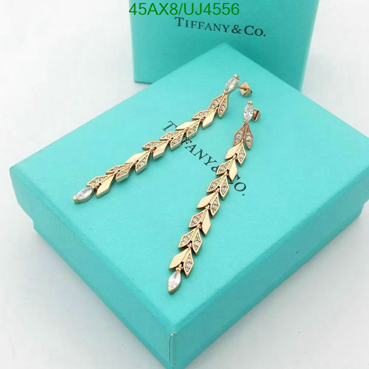 Tiffany-Jewelry Code: UJ4556 $: 45USD