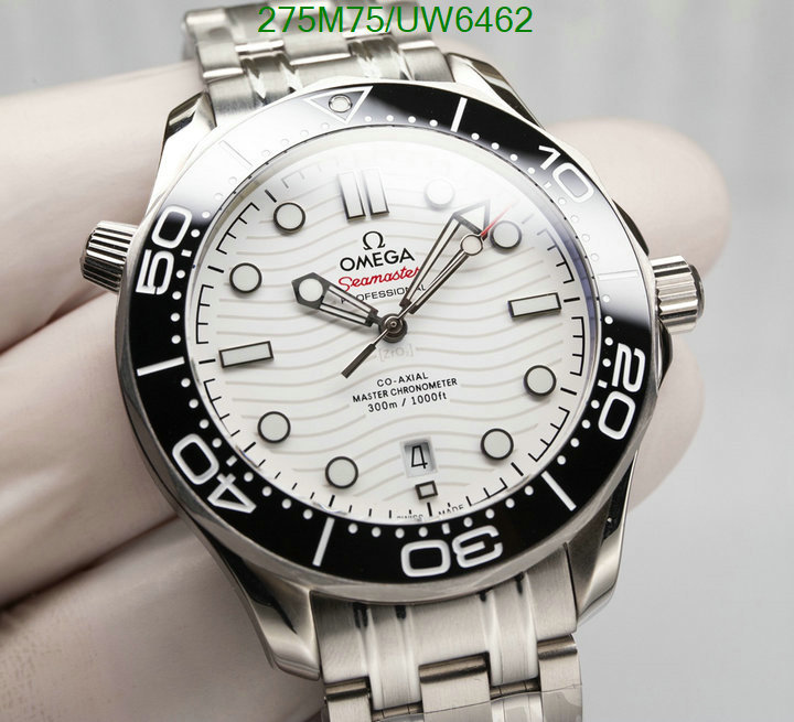 Omega-Watch-Mirror Quality Code: UW6462 $: 275USD