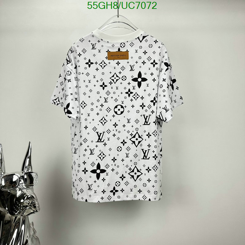LV-Clothing Code: UC7072 $: 55USD