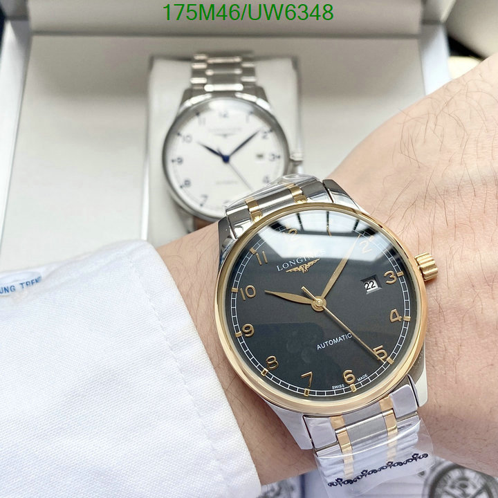 LONGINES-Watch-4A Quality Code: UW6348 $: 175USD