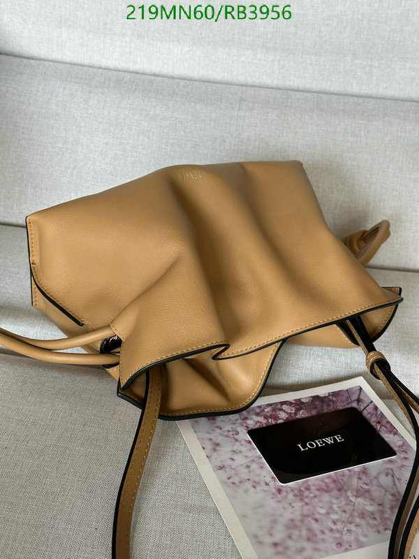 Loewe-Bag-Mirror Quality Code: RB3956 $: 219USD