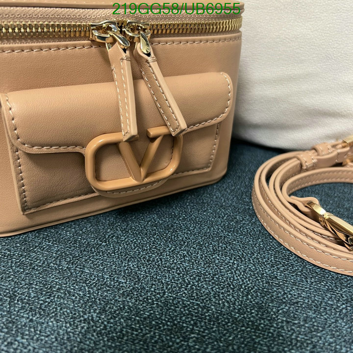 Valentino-Bag-Mirror Quality Code: UB6955 $: 219USD