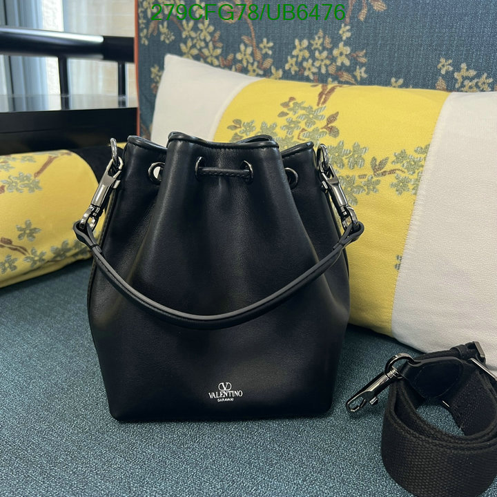 Valentino-Bag-Mirror Quality Code: UB6476 $: 279USD