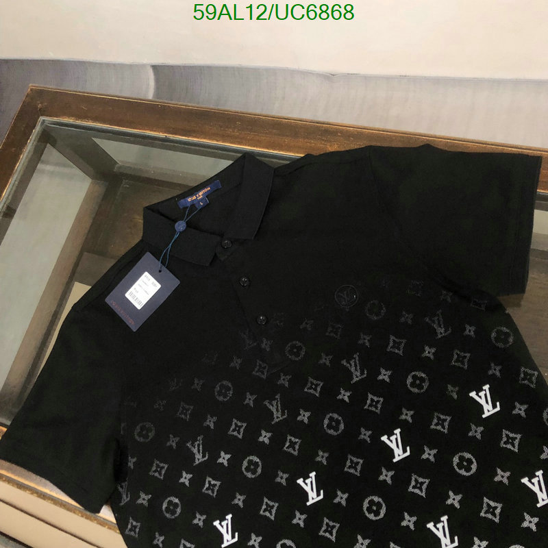 LV-Clothing Code: UC6868 $: 59USD