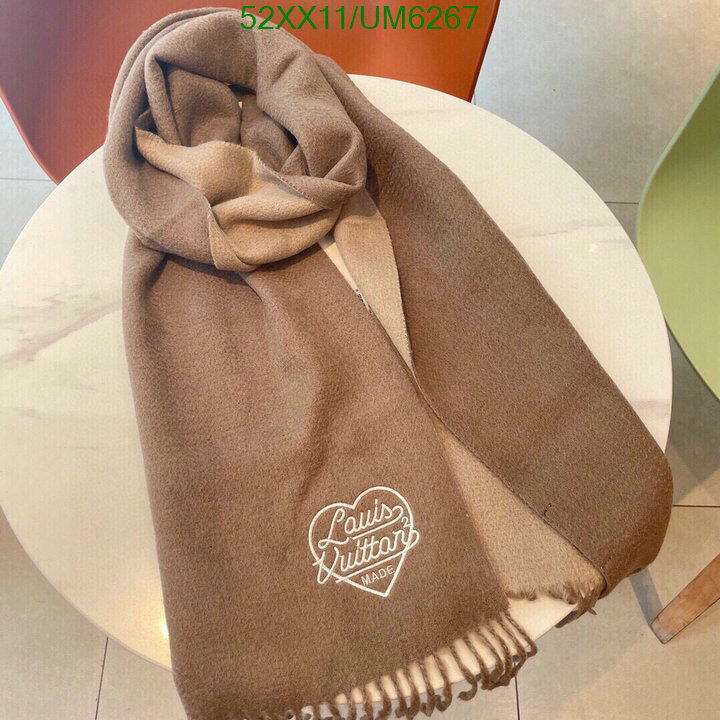 LV-Scarf Code: UM6267 $: 52USD