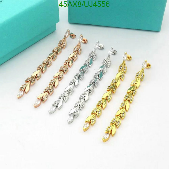 Tiffany-Jewelry Code: UJ4556 $: 45USD