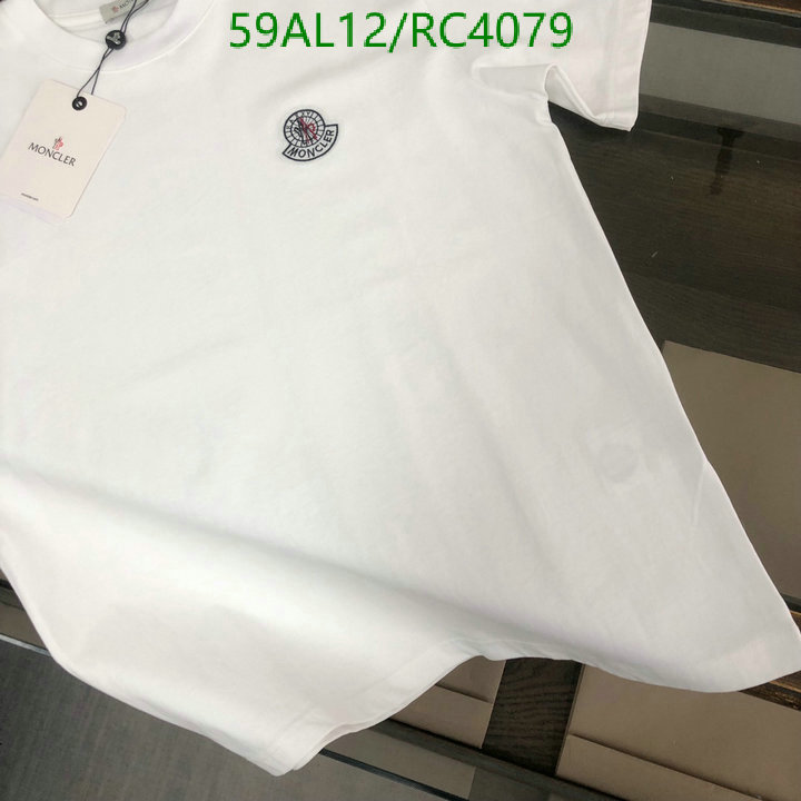 Moncler-Clothing Code: RC4079 $: 59USD