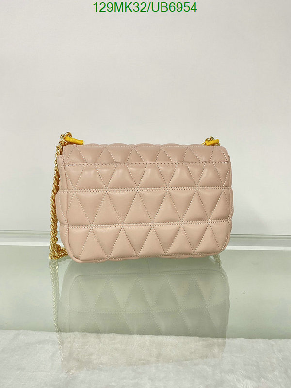 Michael Kors-Bag-Mirror Quality Code: UB6954 $: 129USD