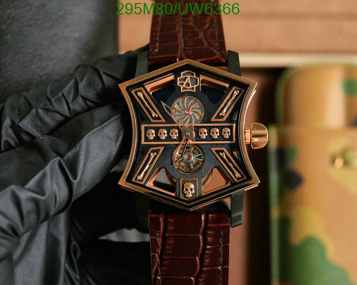 Artya-Watch-Mirror Quality Code: UW6366 $: 295USD