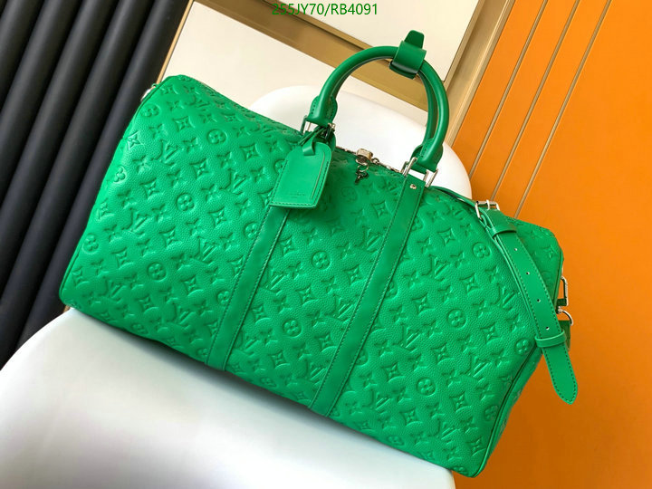 LV-Bag-Mirror Quality Code: RB4091 $: 255USD