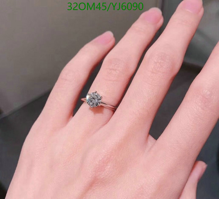 Tiffany-Jewelry Code: YJ6090 $: 32USD