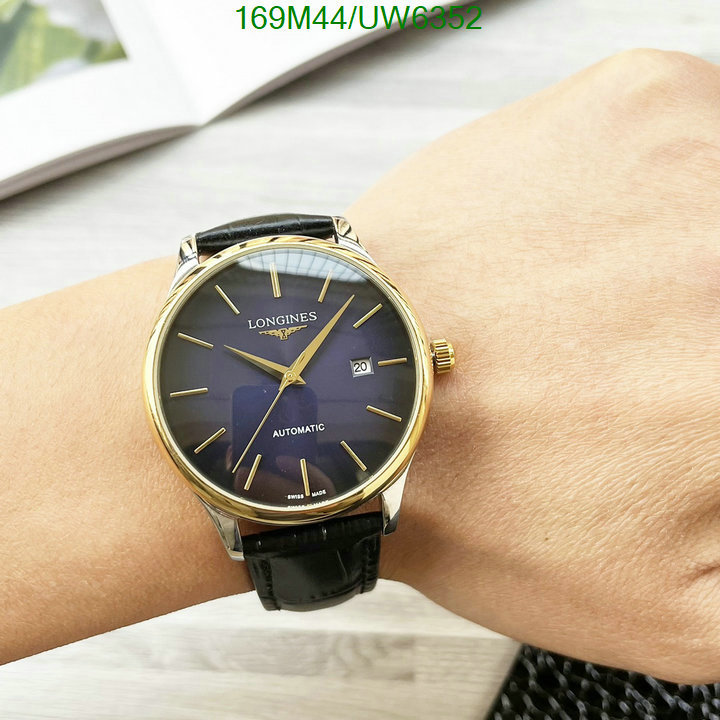 LONGINES-Watch-4A Quality Code: UW6352 $: 169USD