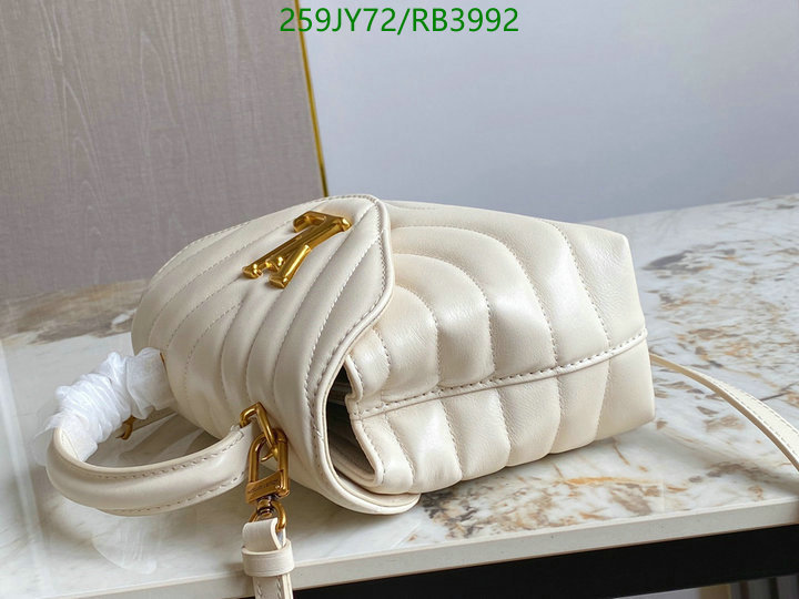 LV-Bag-Mirror Quality Code: RB3992 $: 259USD