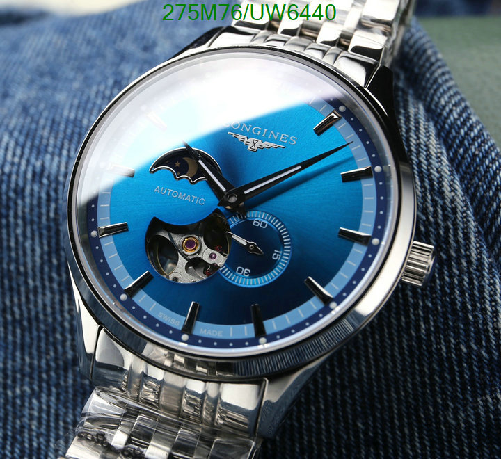 Longines-Watch-Mirror Quality Code: UW6440 $: 275USD