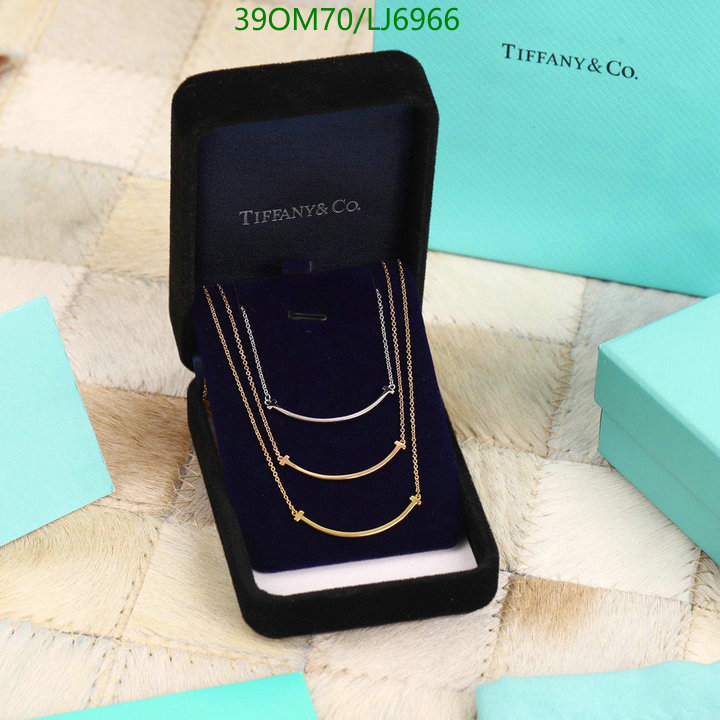 Tiffany-Jewelry Code: LJ6966 $: 39USD