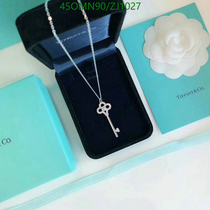 Tiffany-Jewelry Code: ZJ1027 $: 45USD