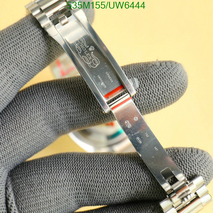 Rolex-Watch-Mirror Quality Code: UW6444 $: 535USD