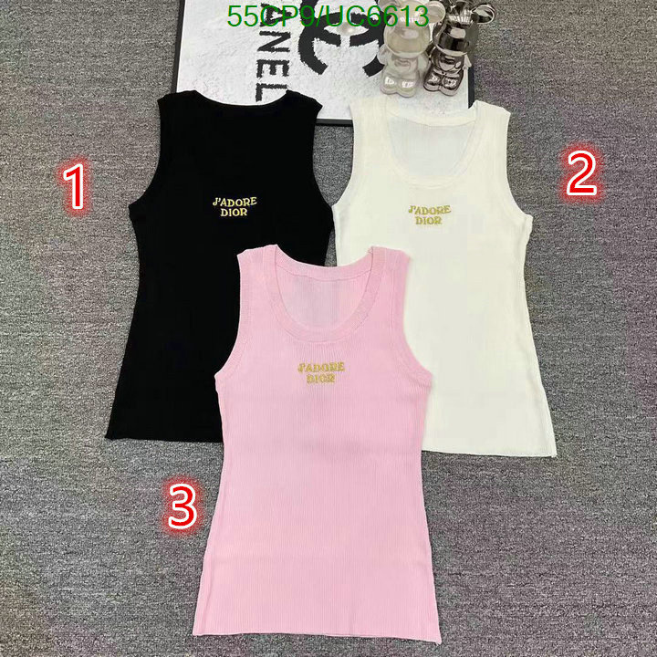 Dior-Clothing Code: UC6613 $: 55USD