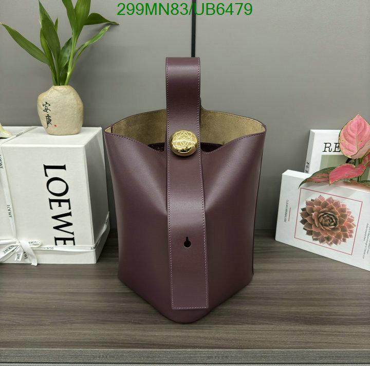 Loewe-Bag-Mirror Quality Code: UB6479 $: 299USD