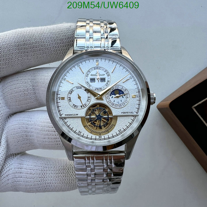 Jaeger-LeCoultre-Watch-Mirror Quality Code: UW6409 $: 209USD