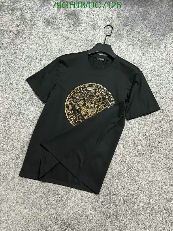 Versace-Clothing Code: UC7126 $: 79USD