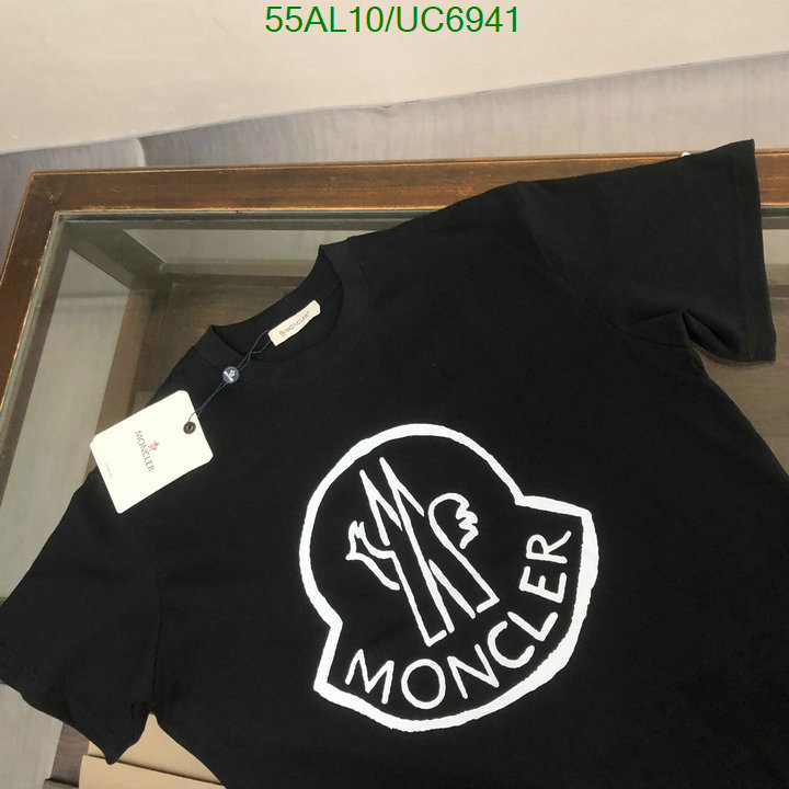 Moncler-Clothing Code: UC6941 $: 55USD