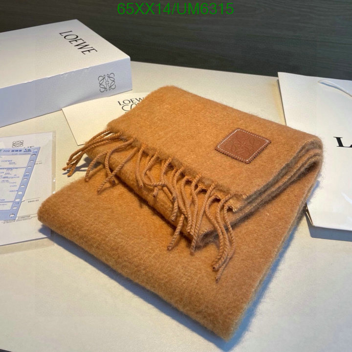 Loewe-Scarf Code: UM6315 $: 65USD