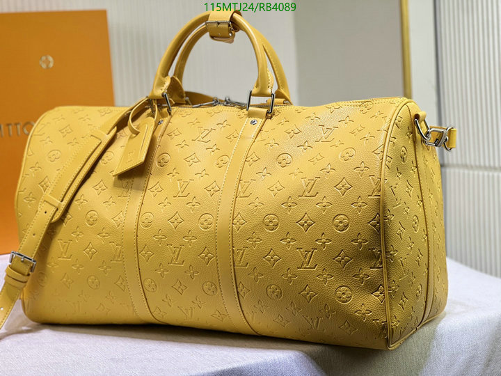 LV-Bag-4A Quality Code: RB4089 $: 115USD