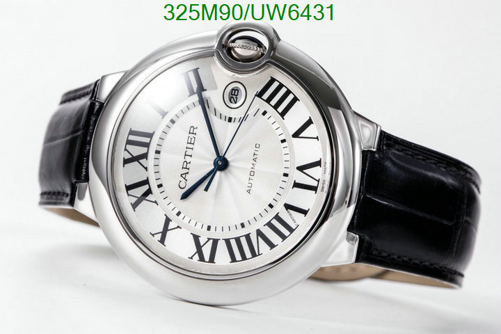 Cartier-Watch-Mirror Quality Code: UW6431 $: 325USD