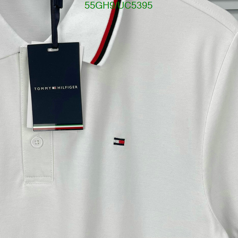 Tommy Hilfiger-Clothing Code: UC5395 $: 55USD