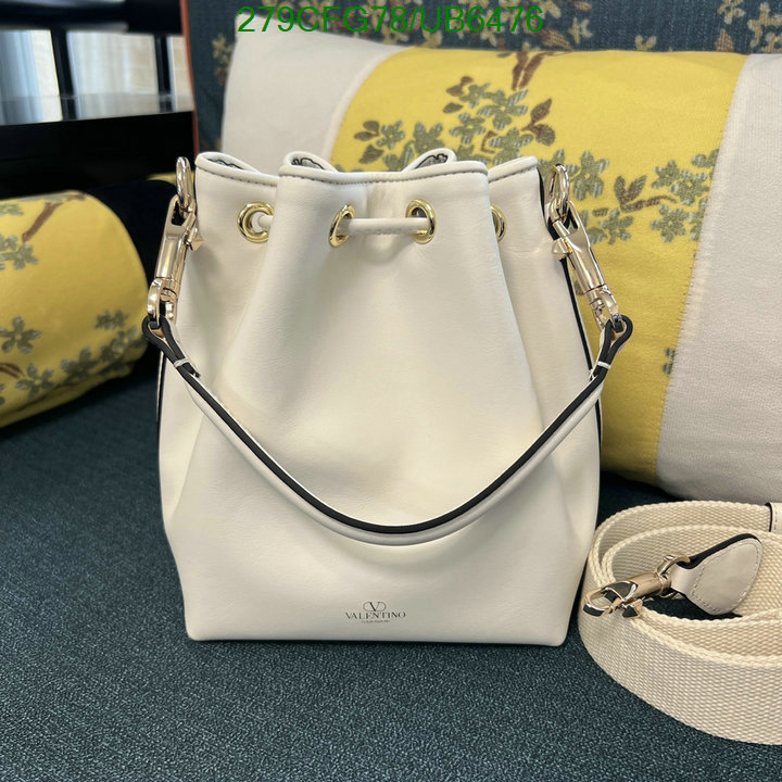 Valentino-Bag-Mirror Quality Code: UB6476 $: 279USD